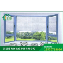 铝合金窗02